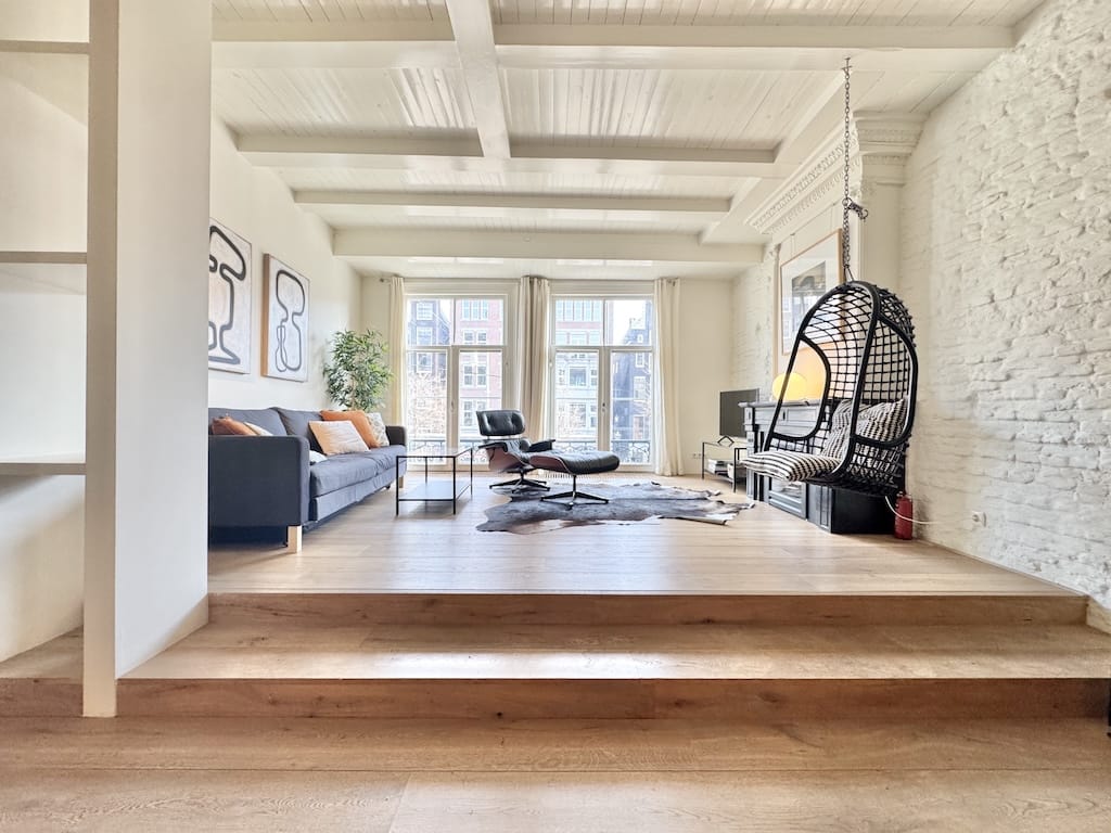 huurwoningen te huur op Rokin