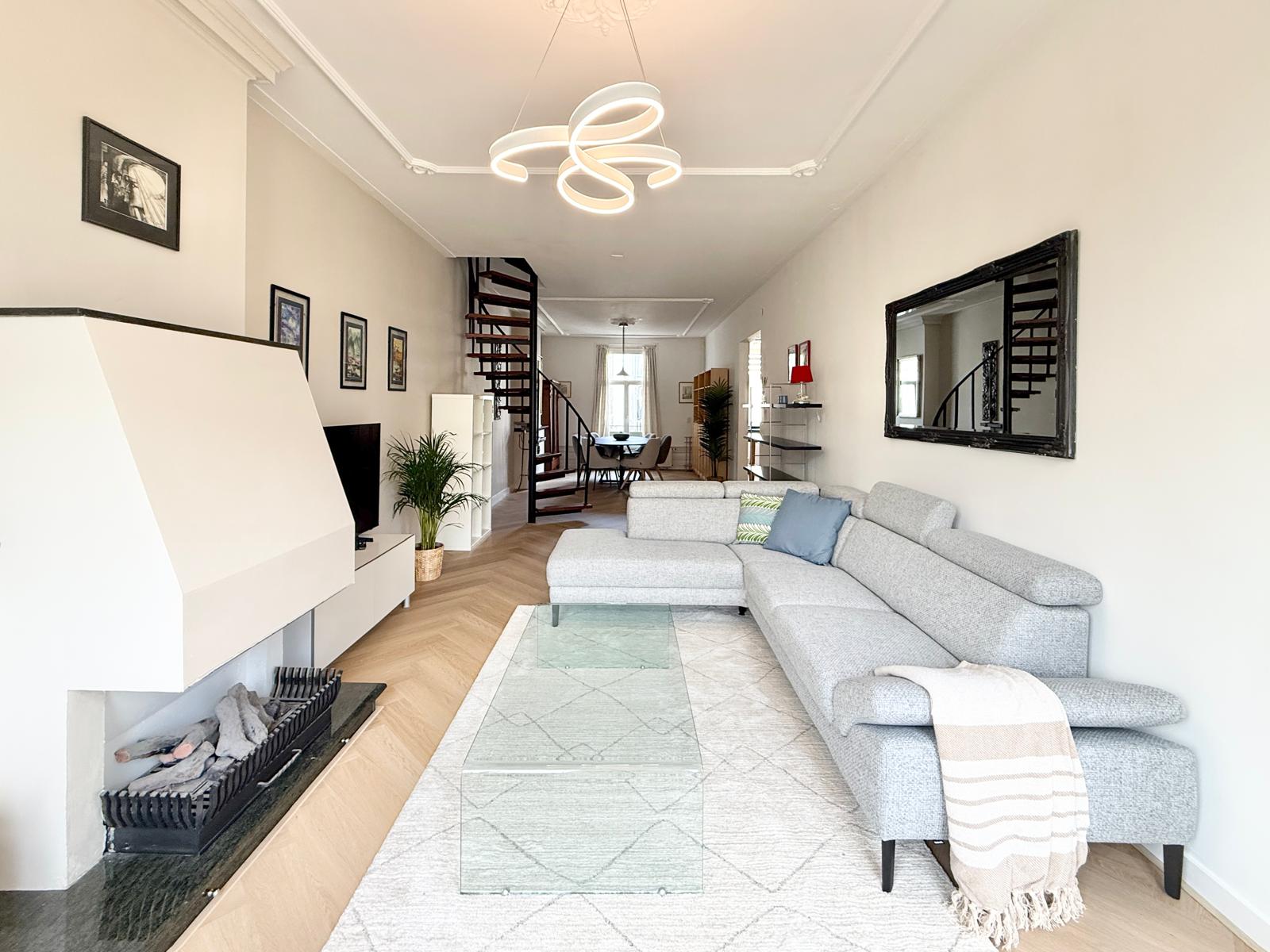 huurwoningen te huur op Bosboom Toussaintstraat