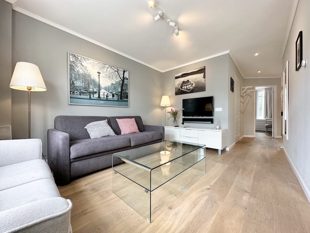 private-rentals for rent on Baarsjesweg