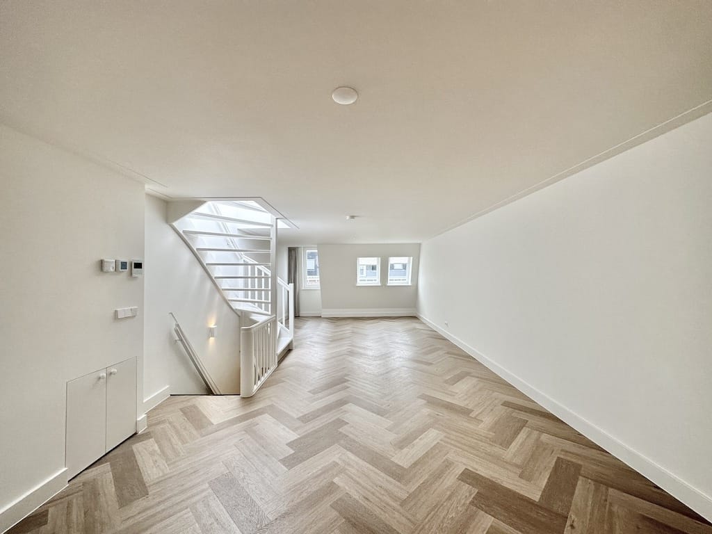 appartementen te huur op Elisabeth Wolffstraat