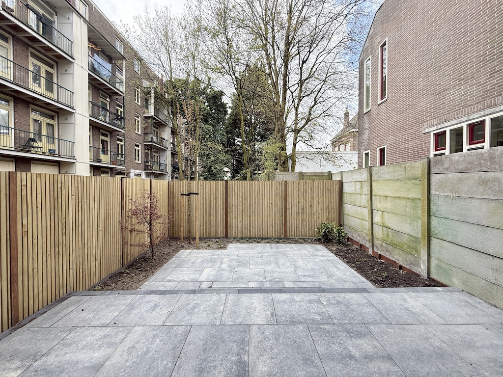 appartementen te huur op Nicolaas Beetsstraat