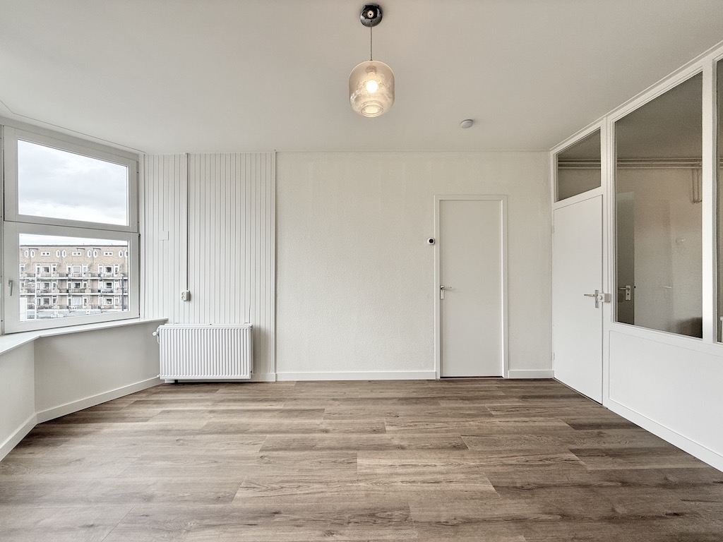 huurwoningen te huur op Mercatorplein