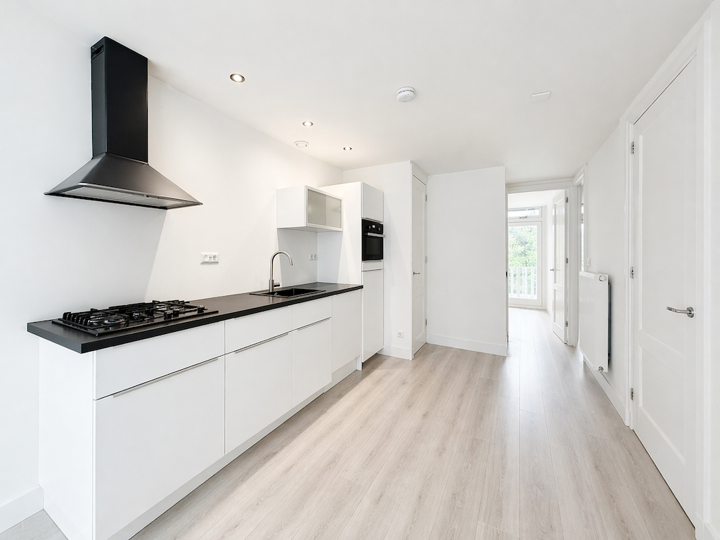 appartementen te huur op Dusartstraat