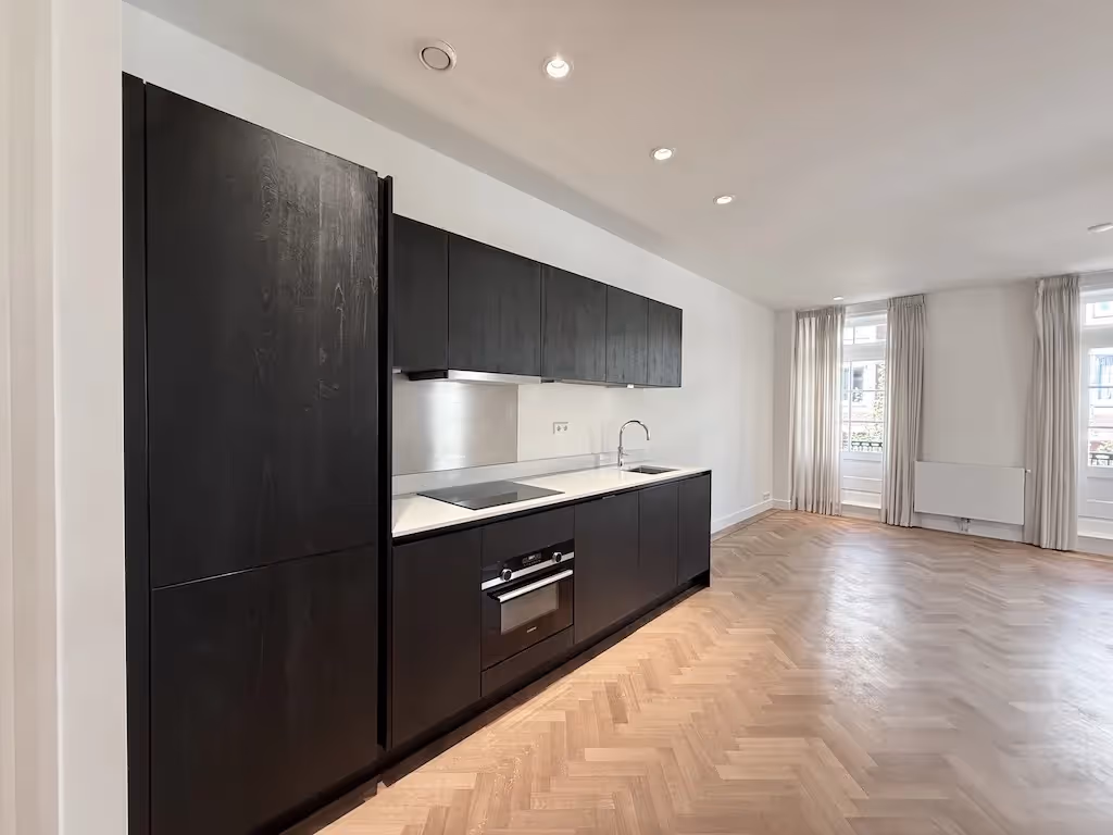 Apartment in Amsterdam