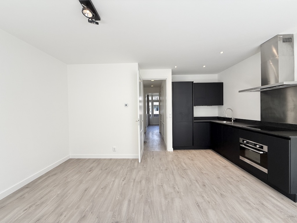 apartments for rent on Geertsemastraat