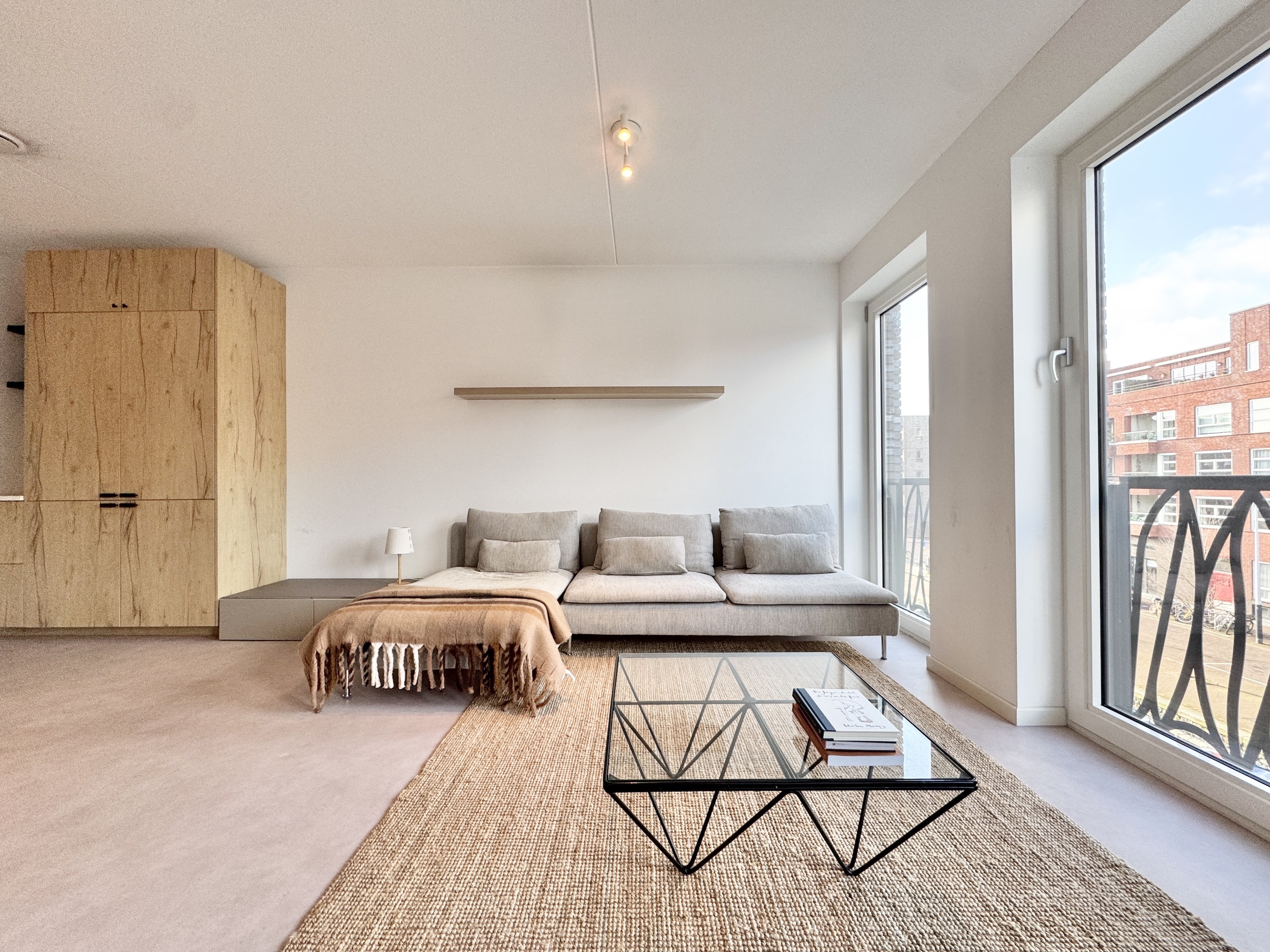 huurwoningen te huur op Narva-eiland