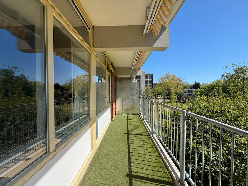 huurwoningen te huur op Amerbos