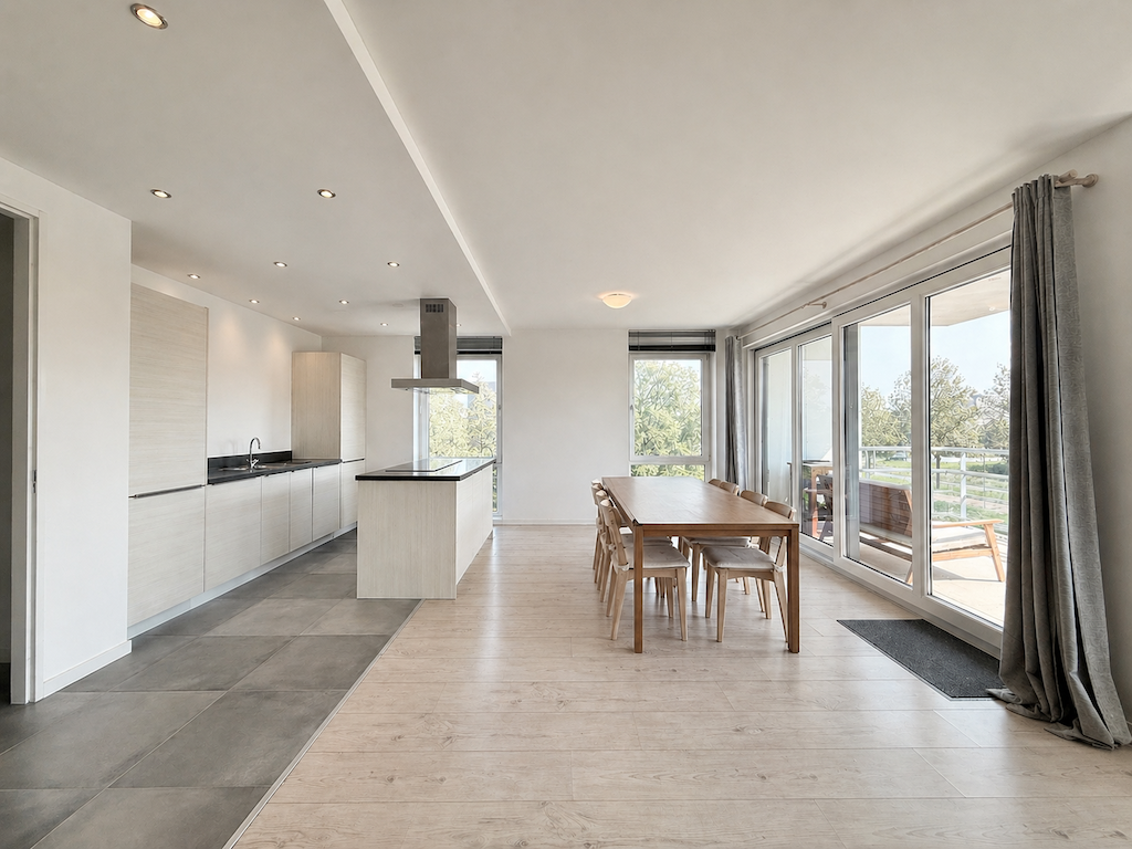 Apartment in Amstelveen