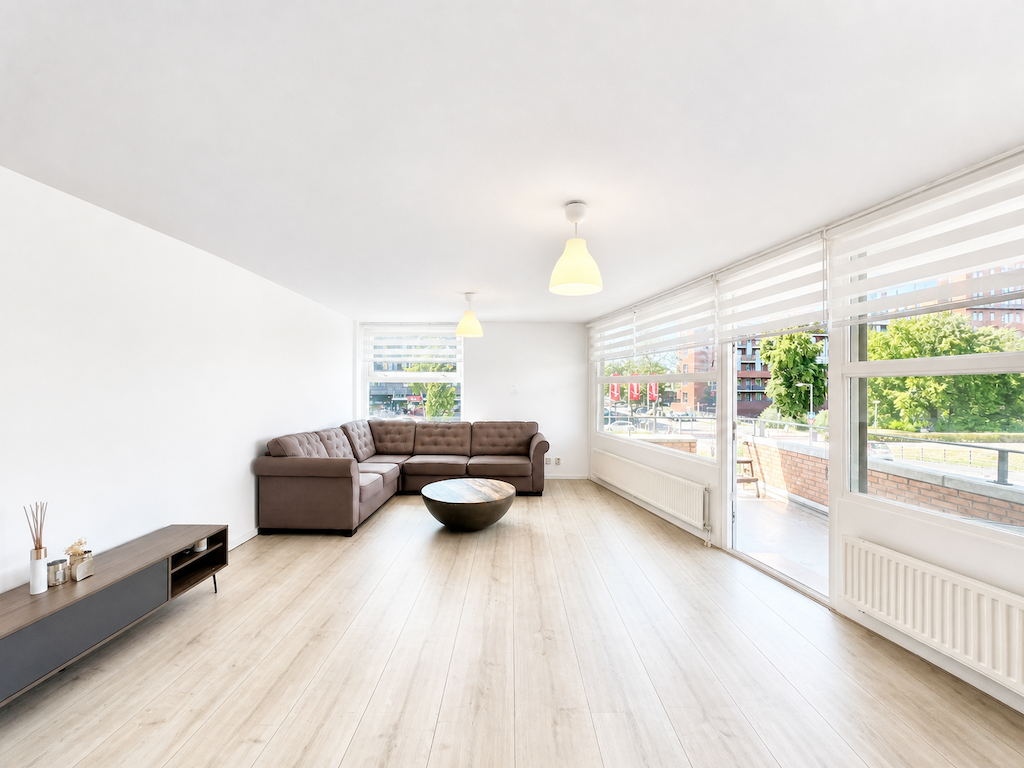huurwoningen te huur op Jan van Duivenvoordestraat