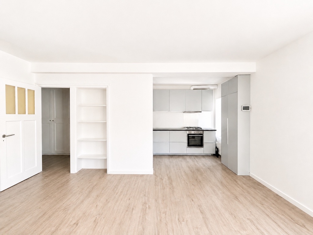 homes for rent on Vespuccistraat