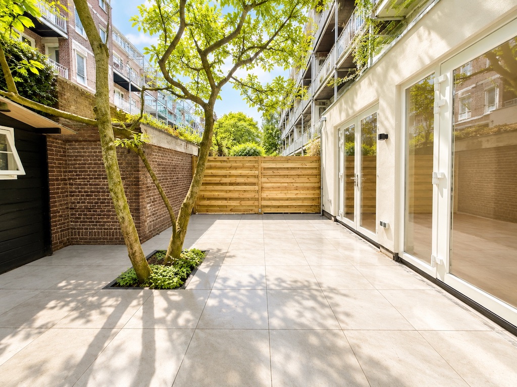 homes for rent on Vechtstraat