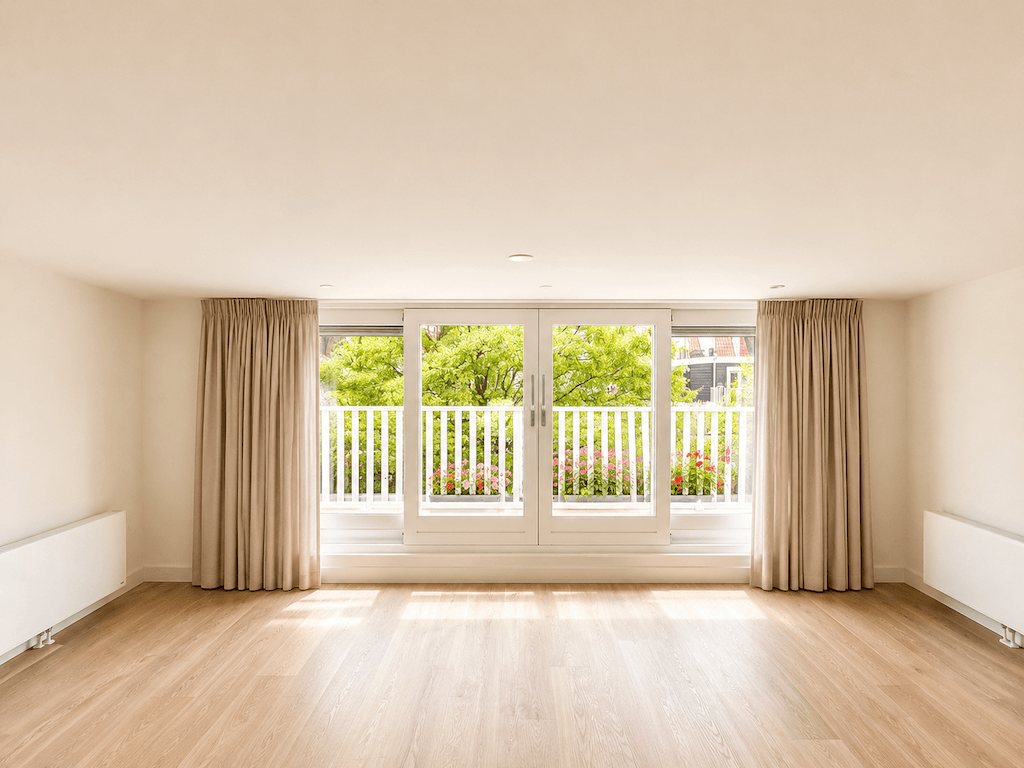 homes for rent on Magalhaensplein