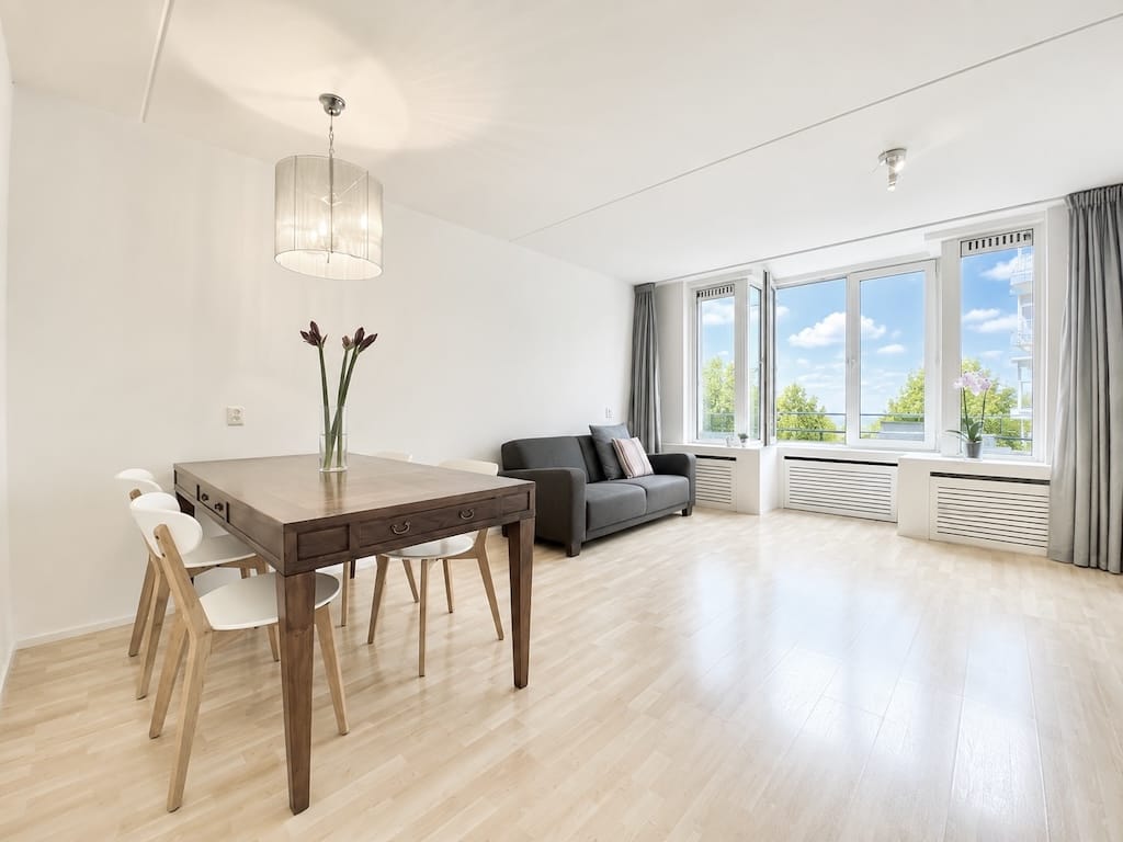 free-sector-houses for rent on Matrozenhof