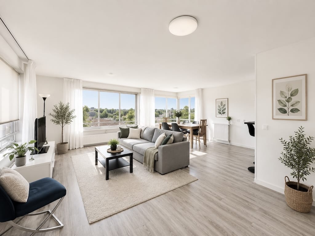 homes for rent on Emmeline Pankhurststraat