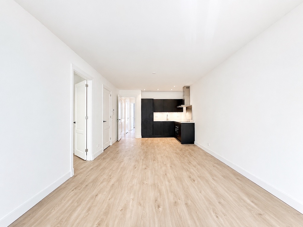 appartementen te huur op Ceintuurbaan