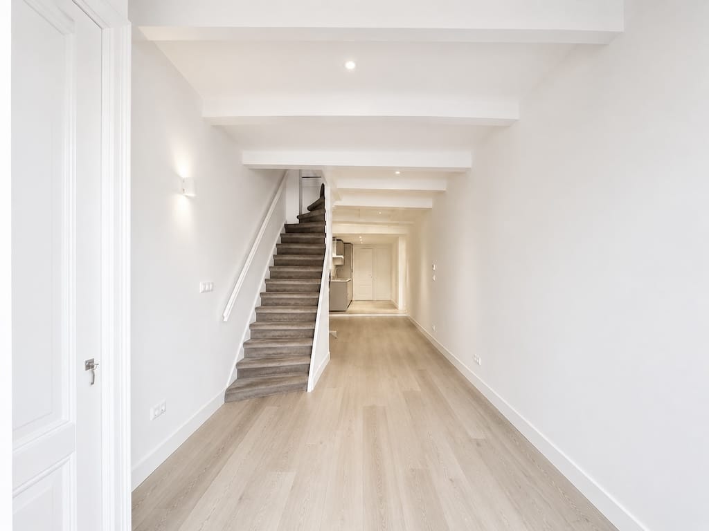 appartementen te huur op Singel