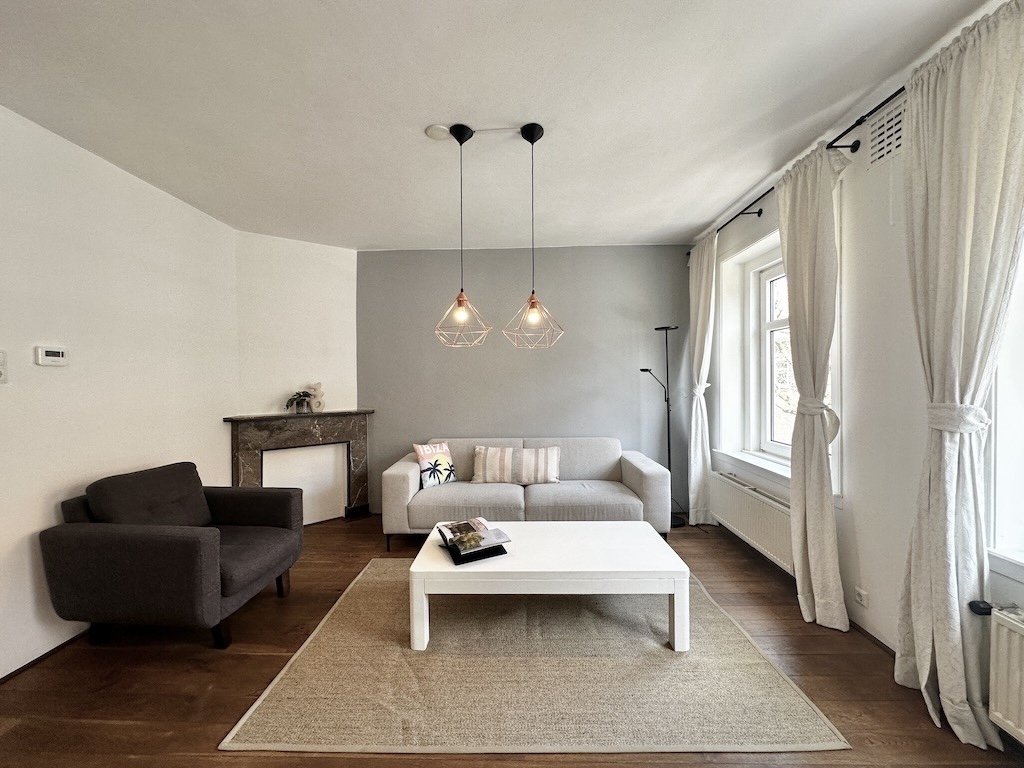 appartementen te huur op Bonairestraat
