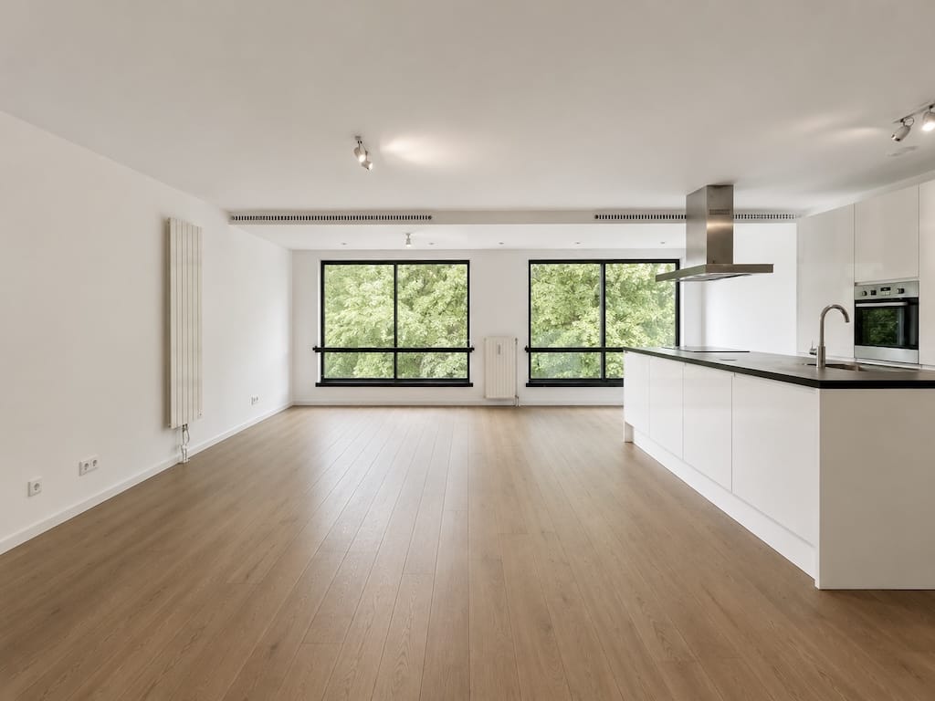appartementen te huur op Bogortuin