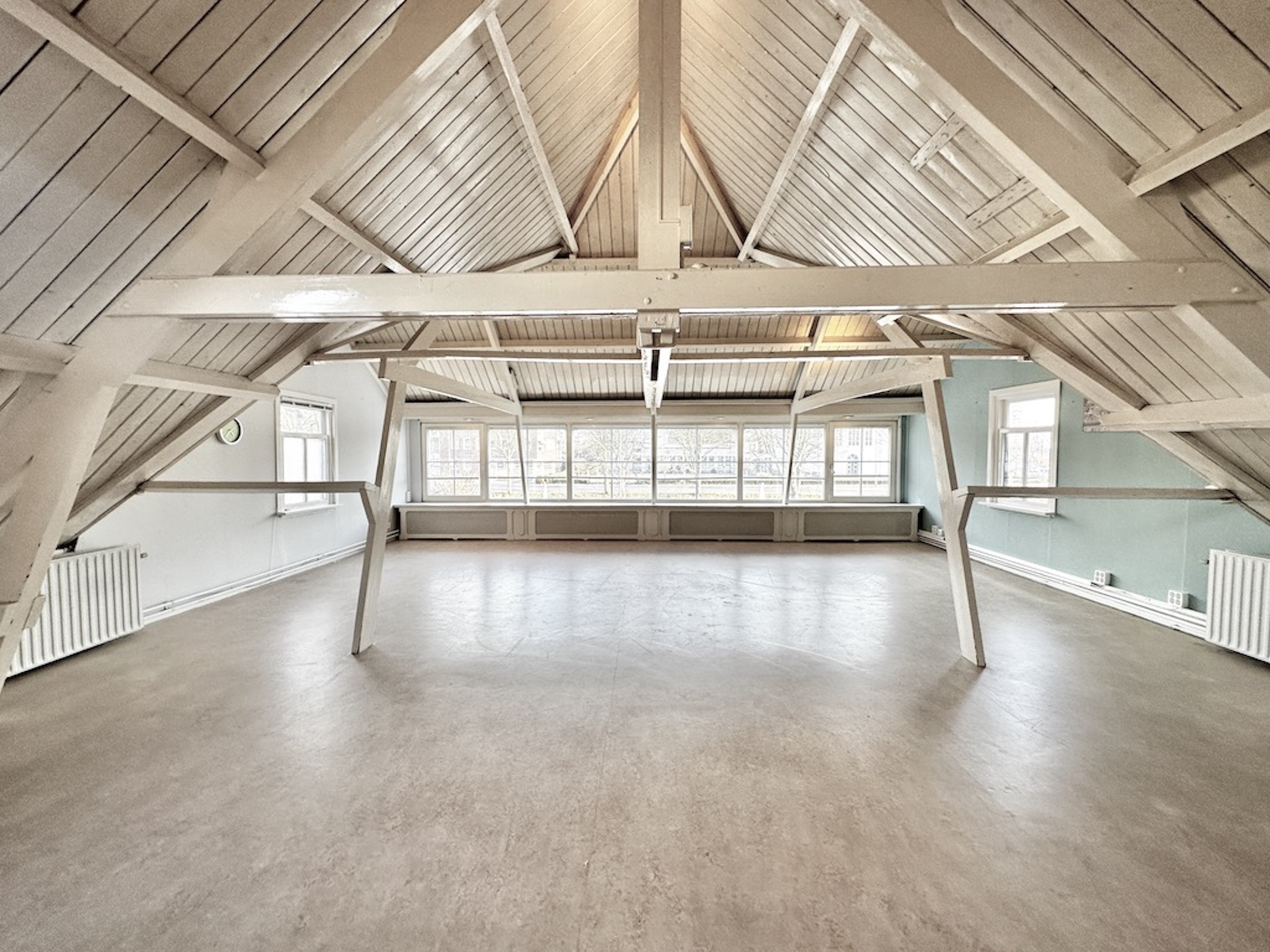 appartementen te huur op Hoofdweg