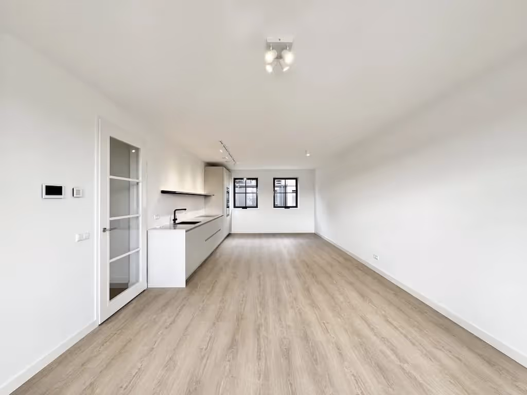 appartementen te huur op Libau-Eiland