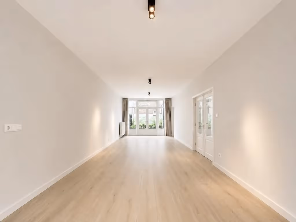 private-rentals for rent on Henegouwerplein
