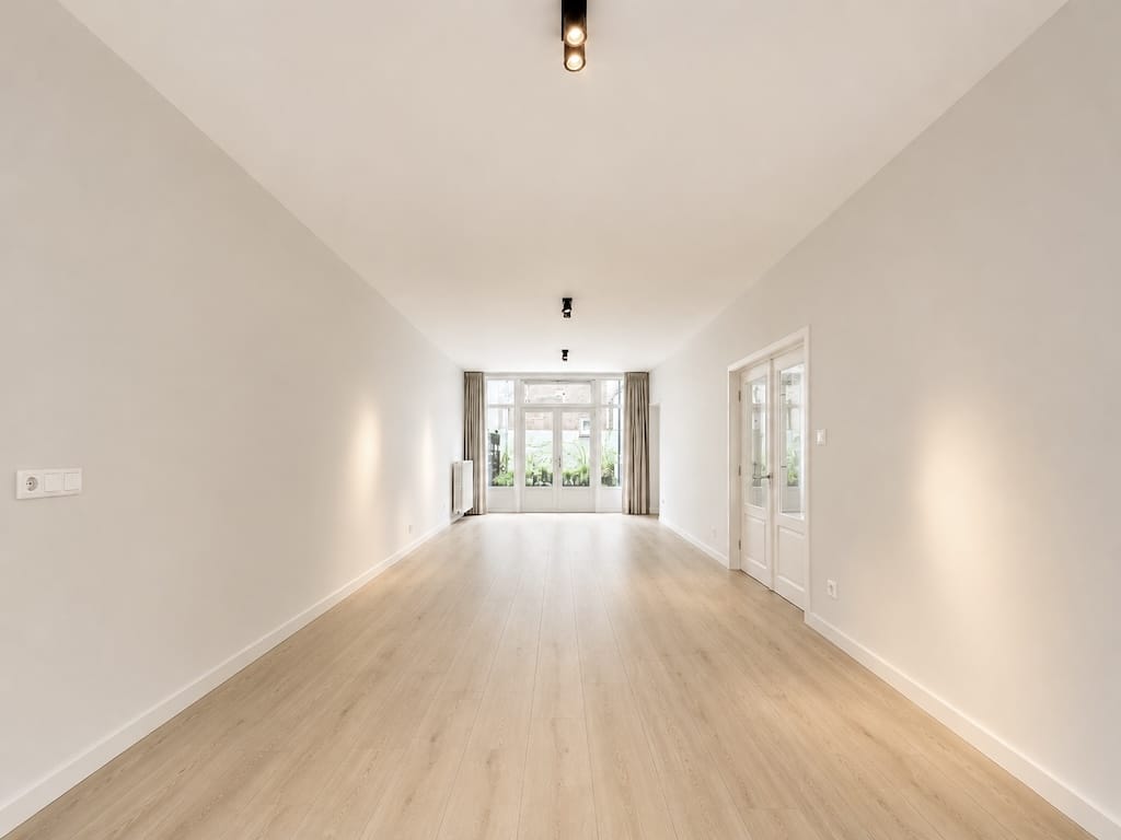 particuliere-woningen te huur op Henegouwerplein