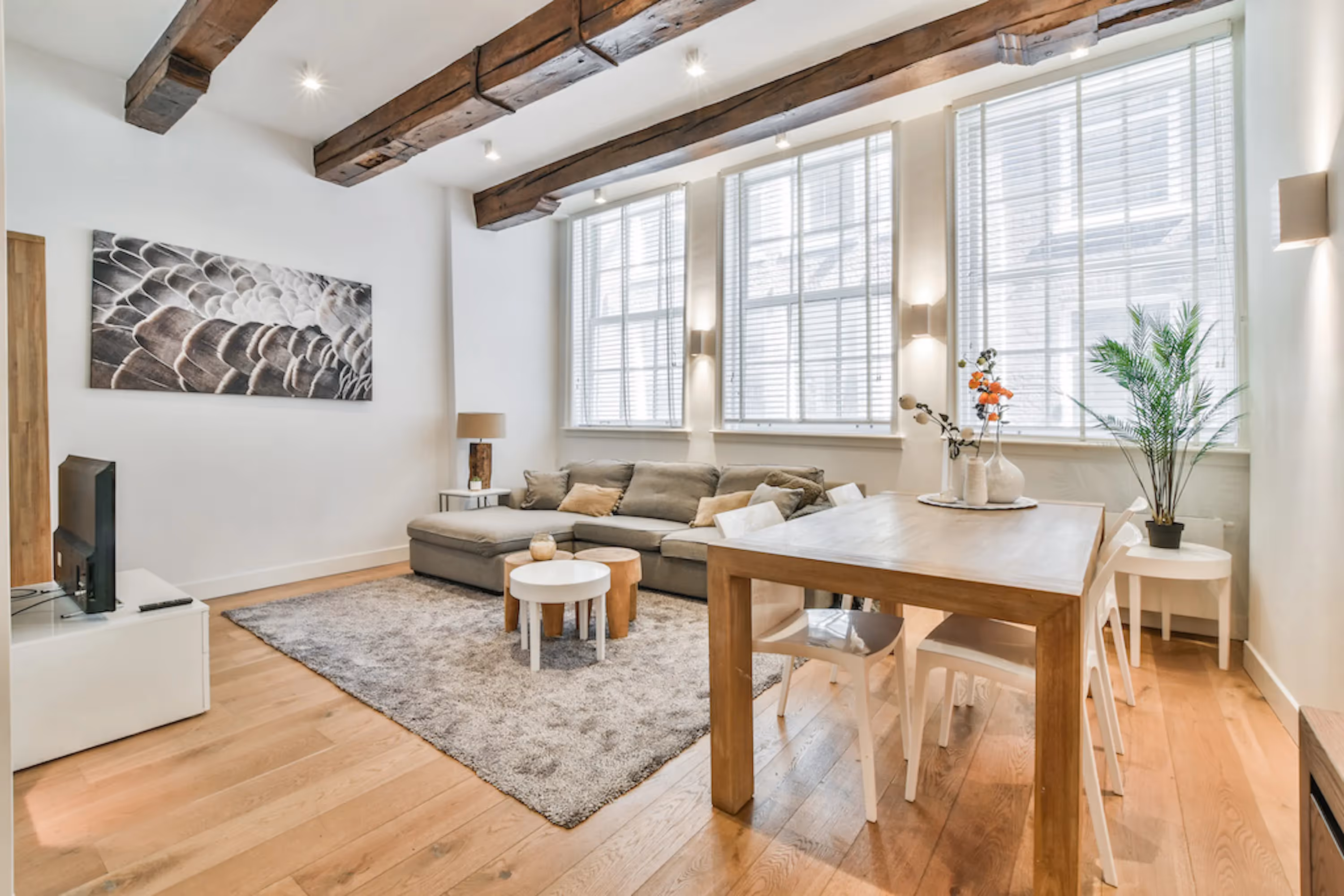huurwoningen te huur op Lange Niezel