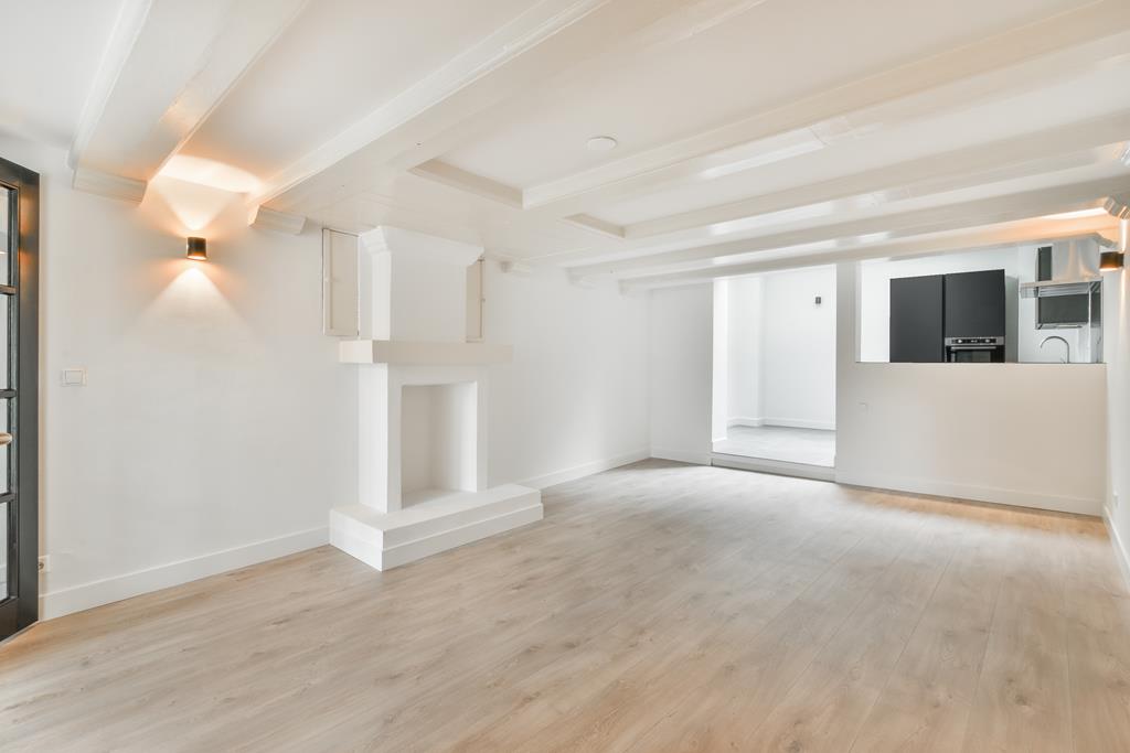 Apartment in Amsterdam