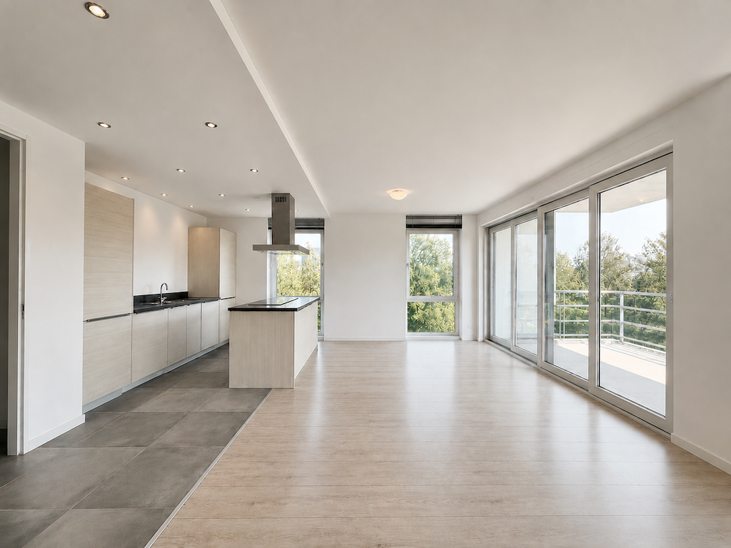 Apartment in Amstelveen