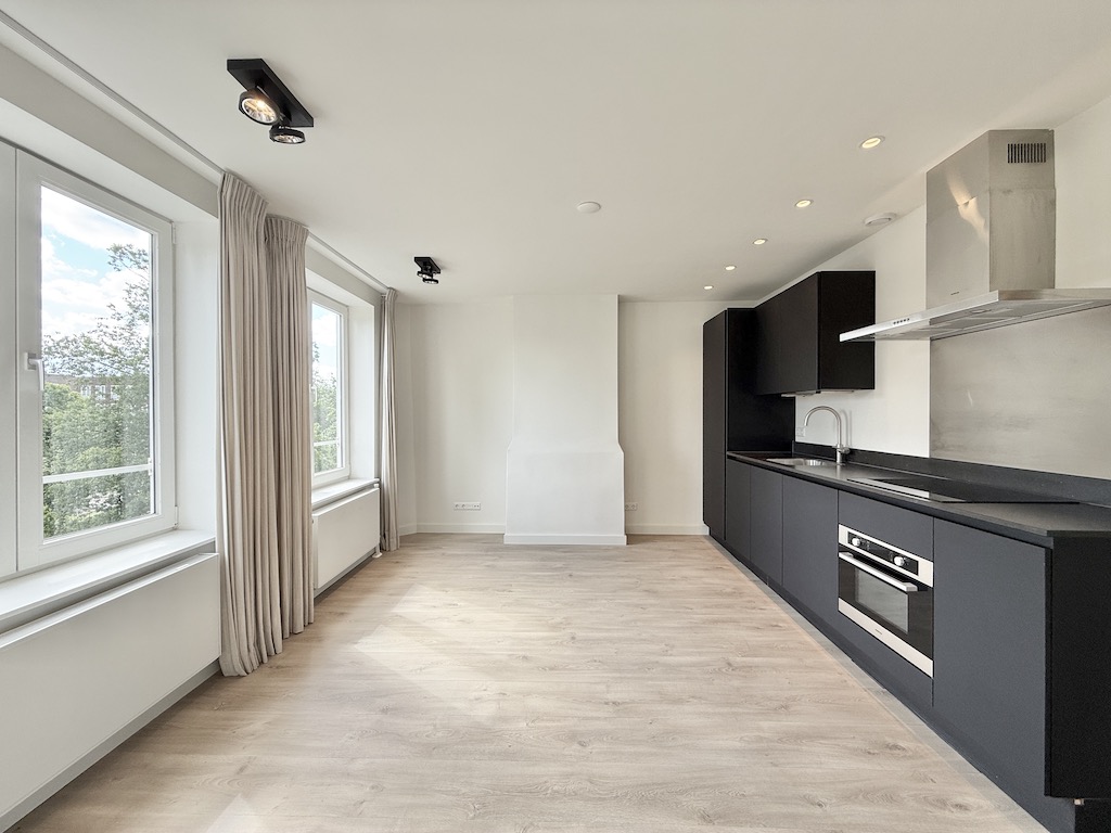 apartments for rent on Admiralengracht