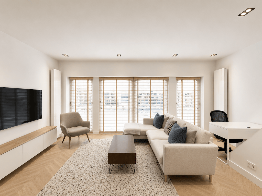 huurwoningen te huur op Eerste Constantijn Huygenstraat