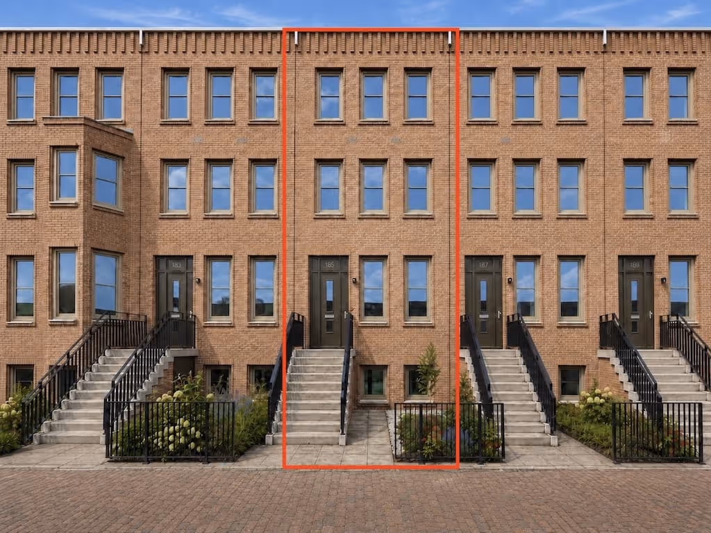 Apartment in Almere