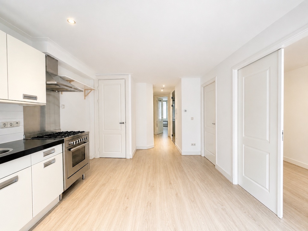 huurwoningen te huur op Gerard Doustraat