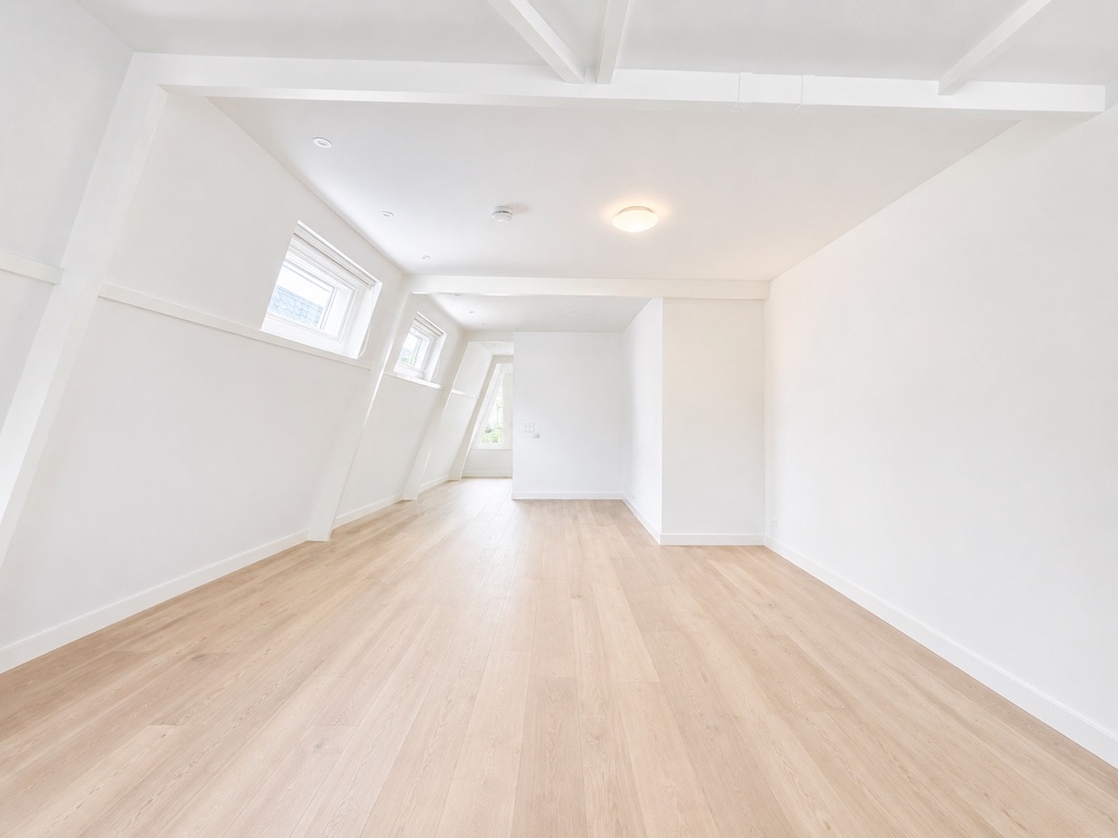 appartementen te huur op Prinsengracht