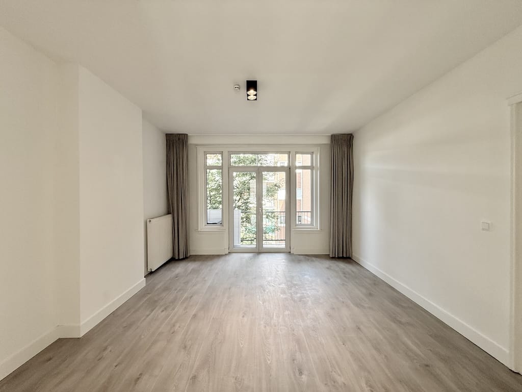 Torresstraat, Amsterdam