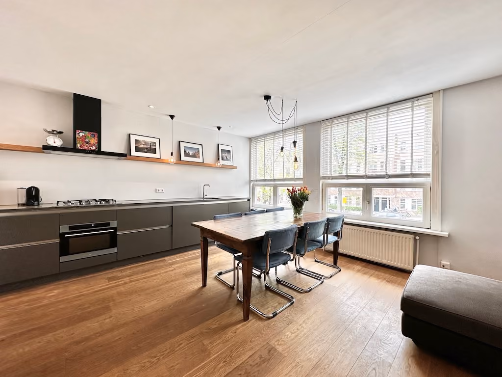 homes for rent on Hoofdweg