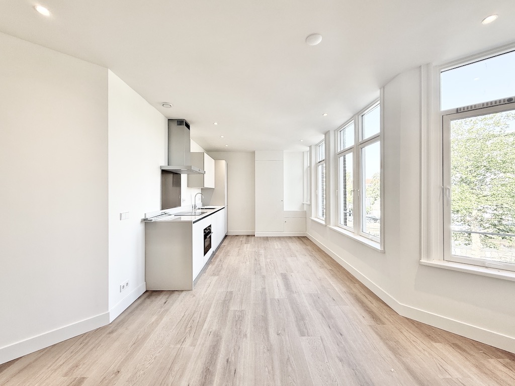 appartementen te huur op Schinkelkade