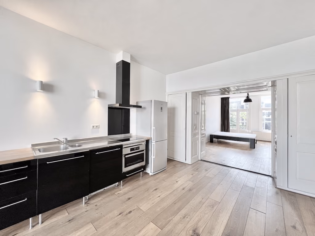 particuliere-woningen te huur op Van Breestraat