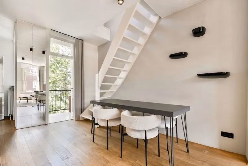 Appartement te koop: Balistraat 95-3, Amsterdam