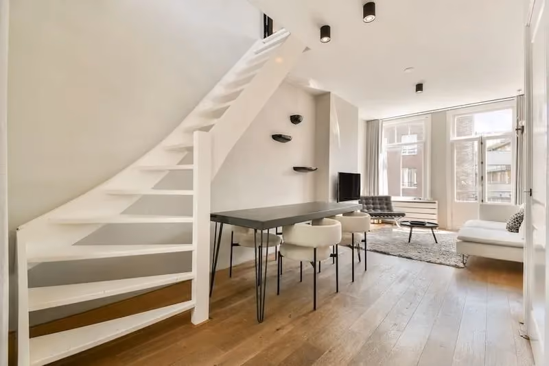 Appartement te koop: Balistraat 95-3, Amsterdam