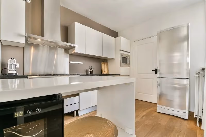 Appartement te koop: Balistraat 95-3, Amsterdam