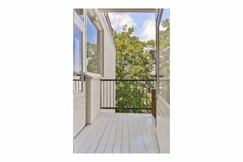Appartement te koop: Balistraat 95-3, Amsterdam