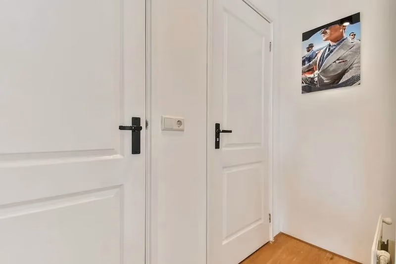 Appartement te koop: Balistraat 95-3, Amsterdam