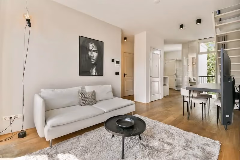 Appartement te koop: Balistraat 95-3, Amsterdam