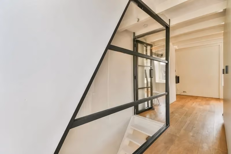 Appartement te koop: Balistraat 95-3, Amsterdam