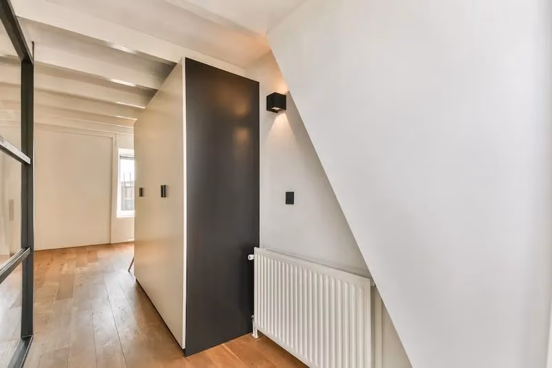 Appartement te koop: Balistraat 95-3, Amsterdam