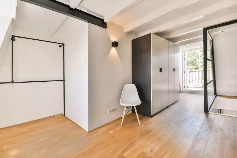 Appartement te koop: Balistraat 95-3, Amsterdam