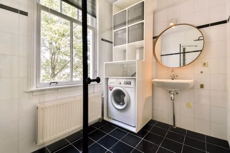 Appartement te koop: Balistraat 95-3, Amsterdam