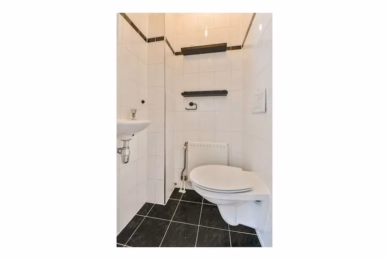 Appartement te koop: Balistraat 95-3, Amsterdam
