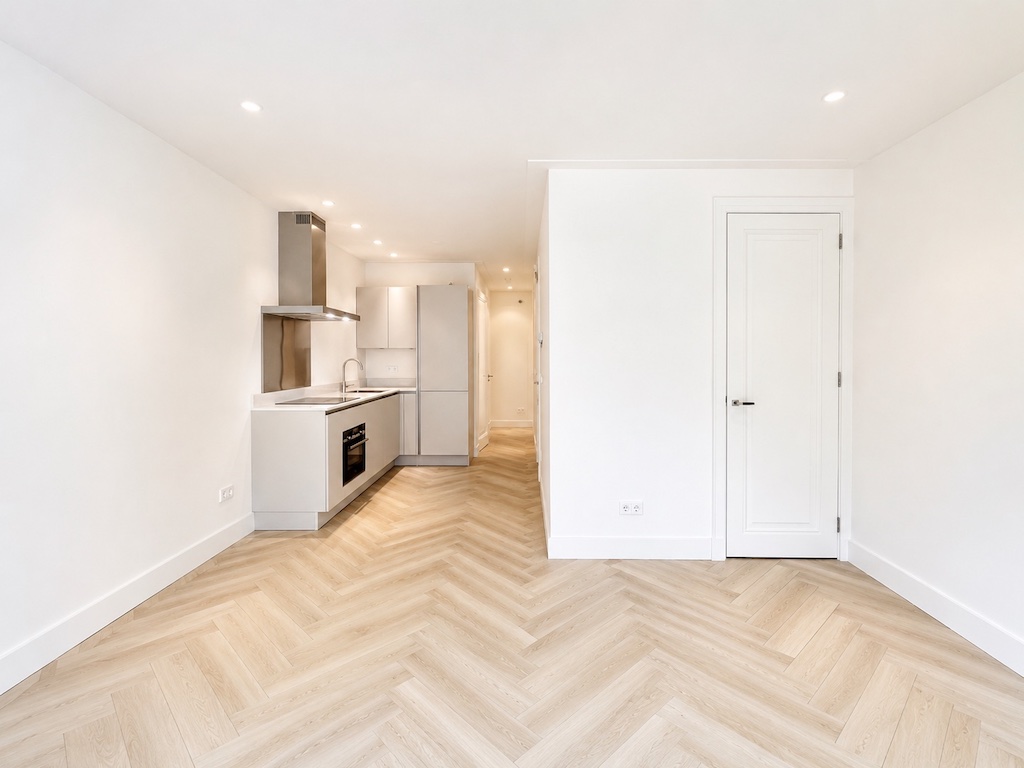 appartementen te huur op Elisabeth Wolffstraat